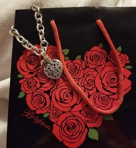 Florence Heart Bracelet